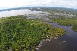 Kepala Balai TNBKDS Ajak Masyarakat Sukseskan Festival Danau Sentarum