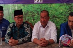 PAN Dukung Deddy Mizwar Tanpa Syarat