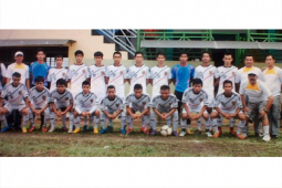 PSSI Sambas : Prestasi Gabsis U-17 Membanggakan