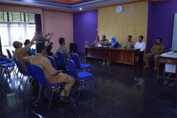 Perusahan Garam Bantah Ada Serpihan Kaca