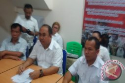 Gerindra Usung Karolin Di Pilgub Kalbar 2018