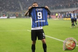 Inter Puncaki Klasemen Liga Italia