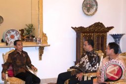 Jokowi dan Anies Bahas Enam Hal, Tidak Termasuk Reklamasi