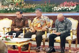 Jokowi Nyatakan Reforma Perhutanan Sosial Upaya Pemerataan Ekonomi