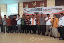 Pola Rekapitulasi Perolehan Suara Pilkada Berubah