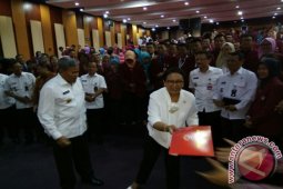 Menlu Beri Kuliah Umum di Unhan