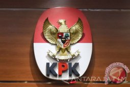 KPK Benarkan Ada Aktivitas Tim Bagian Penindakan di Nganjuk