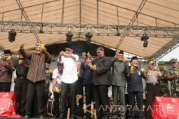 Wagub Jatim Minta Pengembangan Mangga Alpukat Pasuruan