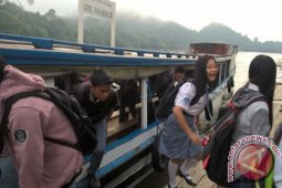 Pemkab Mahakam Ulu Diminta Beri Perhatian Kapal Angkutan Pelajar