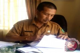 PBB Padangsidimpuan Utara Capai Target 60 Persen