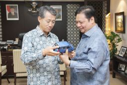 Wali Kota Kediri Minta Panwas Kecamatan Ikut Jaga Situsi Kondusif Jelang Pilkada