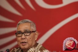 Try Sutrisno bersyukur Perppu Ormas jadi UU