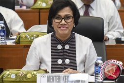 25 persen APBN berasal dari penerimaan bukan pajak