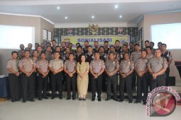 Kades Rawa Makmur Dipolisikan Terkait Dana Desa