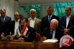 HAMAS Akan Serahkan Penyeberangan Gaza ke PNA Pada 31 Oktober