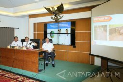 Bupati Anas Tindaklanjuti Arahan Presiden ke Jajaran