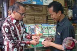 BPJS Ketenagakerjaan Bandung-Suci Sasar Pasar Tradisional