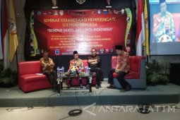 Pemuka Agama Tegaskan Sumpah Pemuda Masih sangat Relevan
