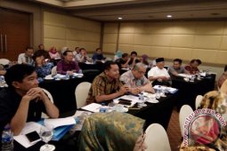 DPRD Provinsi Jambi Gelar Bimtek