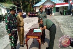 TMMD Bangkitkan Semangat Kebersamaan