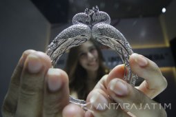 Golongan Menengah Pasar Potensial Perhiasan Nasional