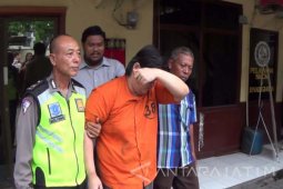Polisi Tangkap Kepala HRD karena Menganiaya Anak Bosnya
