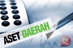 Pengesahan Raperda Pengelolaan Aset