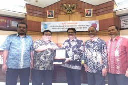 Bank Kalbar - REI Percepat Program Sejuta Rumah