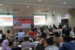 GAPKI: Sertifikasi ISPO Mampu Menjawab Isu Negatif