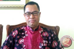 Disnakertrans Batanghari akan tinjau struktur skala upah
