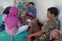 Penderita Kanker Payudara Harapkan Dermawan