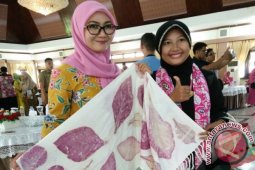 Dekranasda Jadikan "Babel Fair" Ajang Promosi Produk Khas Daerah
