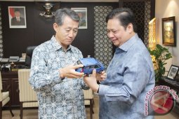 Indonesia-Korea Selatan Perkuat Kerja Sama Tiga Sektor Industri