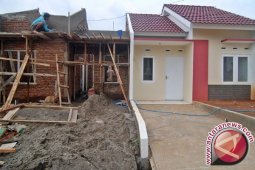 REI: Pengembang wajib sediakan fasilitas umum perumahan