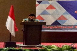 Pemkot Malang "Gembleng" OPD terkait Saber Pungli