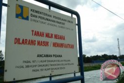 Tim Terpadu Sosialisasi Pemanfaatan Tanah Milik Negara