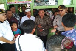 Konflik Pilkades Desa Baruas Jadi Perhatian Serius
