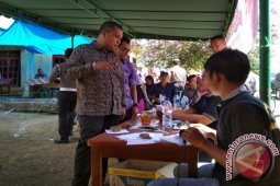 Partisipasi Masyarakat Dalam Pilkades Tinggi