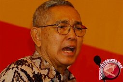 Try Sutrisno Persilahkan AS Buka Dokumen 1965