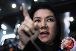 KPK Perpanjang Penahanan Rita Widyasari