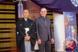 Putri Tommy Lee Jones Victoria ditemukan meninggal di hotel