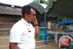 1 Desa Belum Tentukan Kepala Desa
