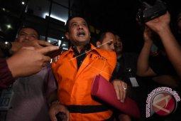 Wow, Kasus Suap Bupati Nganjuk Tergolong Nekat