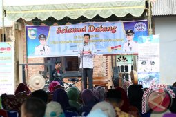 KAMPUNG KB