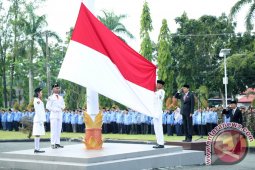 PERINGATAN HARI SUMPAH PEMUDA