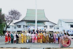 Legislator Ajak Pemuda Kreatif Dan Produktif