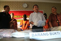 Tersangka Pembunuhan Sadis di Sidoarjo Diungkap Polisi