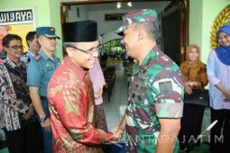 Bupati Anas Sampaikan Keinginan Revitalisasi Wisata Sejarah