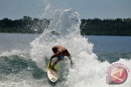 Aceh Surfing Internasional