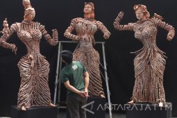 Pameran Seni Keramik